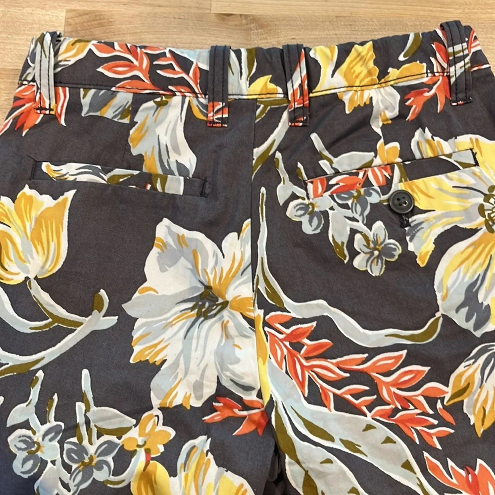 J. Crew adjustable elastic